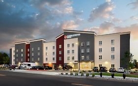 Candlewood Suites - Layton - Salt Lake City By Ihg